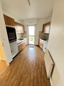 Vente Appartement 3 pices AUDIERNE 29770