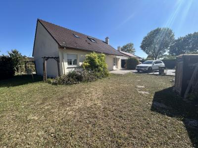 photo For sale House LONGVIC 21