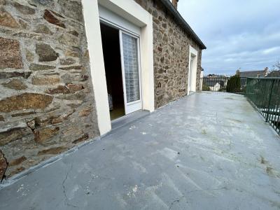 Vente Maison 6 pièces PERROS-GUIREC 22700