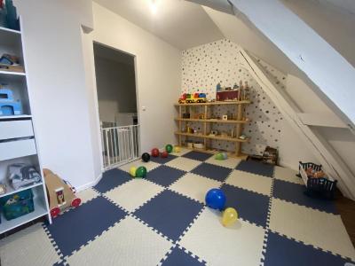 Vente Appartement 5 pièces MANS 72000