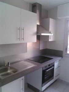 Location Appartement 2 pièces NANTES 44100