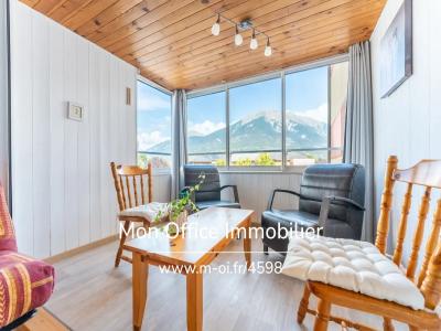 Vente Appartement 2 pièces EMBRUN 05200