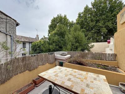 Vente Maison AVIGNON 