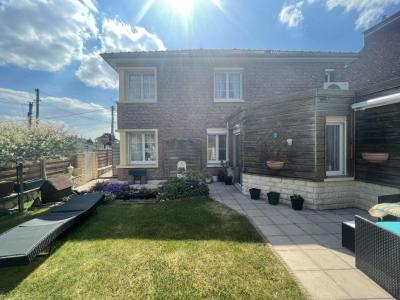 photo For sale House LEFOREST 62
