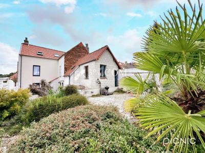photo For sale House BOULOGNE-SUR-MER 62
