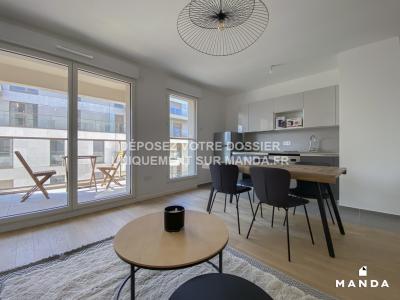 Location Appartement 2 pièces CLICHY 92110