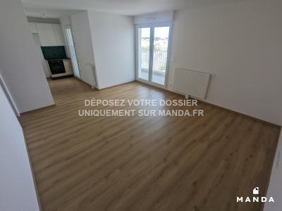 photo For rent Apartment RENNES 35