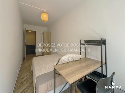 photo For rent Apartment NOISY-LE-GRAND 93