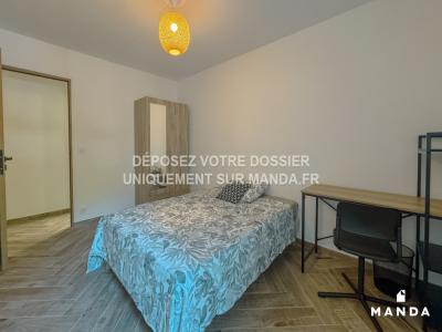 Location Appartement 5 pièces NOISY-LE-GRAND 93160