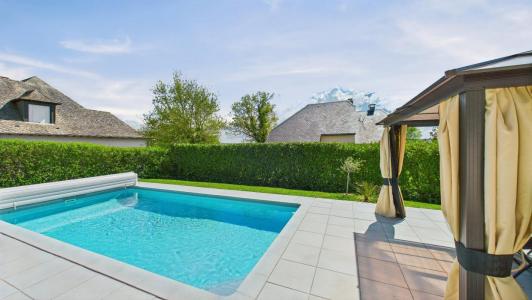 Vente Maison 6 pièces CALMONT 12450