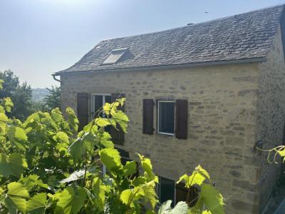 photo For sale House CAMPAGNAC 12
