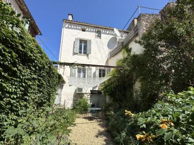 photo For sale Prestigious house CAUNES-MINERVOIS 11