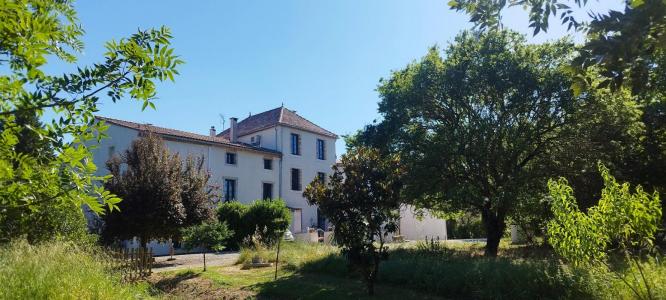 photo For sale Prestigious house CARCASSONNE 11