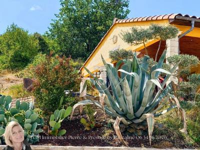 For sale House POTELIERES  30
