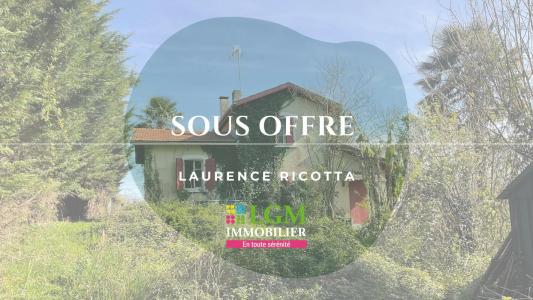 For sale House HABAS  40