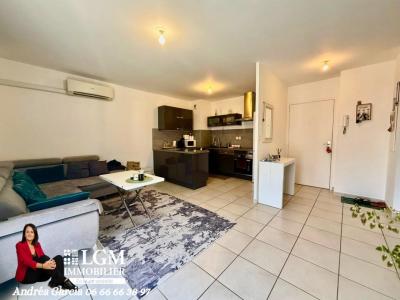 Vente Appartement 3 pièces MARIGNANE 13700