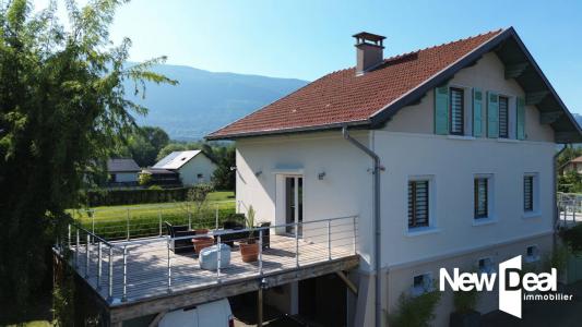 Vente Maison 5 pièces VOGLANS 73420