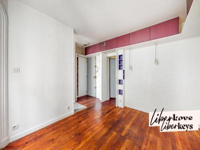 Vente Appartement PARIS-18EME-ARRONDISSEMENT 