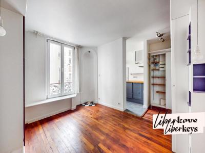 For sale Apartment PARIS-18EME-ARRONDISSEMENT 