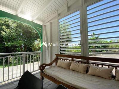 Vente Maison 6 pièces LAMENTIN 97129
