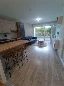 photo For rent Apartment BAGNEUX 92