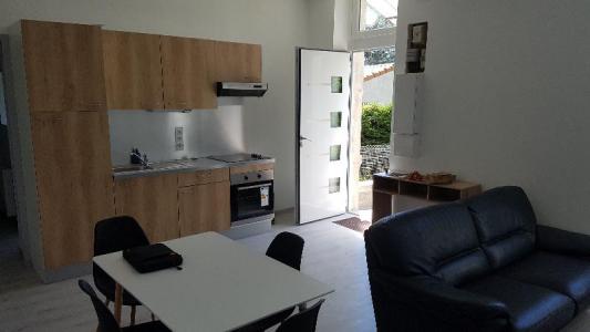 photo For rent House COUTRAS 33