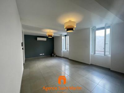 Location Maison 3 pices ANCONE 26200