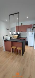 Location Appartement ANCONE 26200