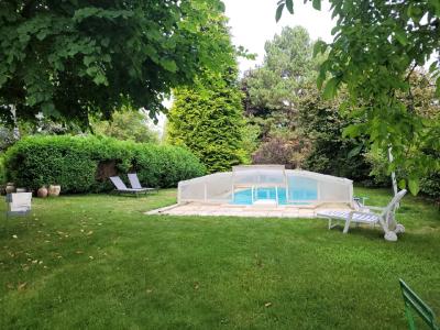 For sale House CHAMPAGNAC CHAMPAGNAC