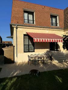 For sale House NEUILLY-PLAISANCE PISCINE 93