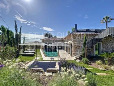 Rent for holidays House JUAN-LES-PINS Cap d'Antibes 06