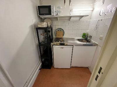 photo For rent Apartment CARRIERES-SUR-SEINE 78