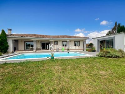 Vente Maison 6 pièces BESSENS 82170