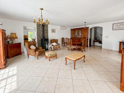 Vente Maison 5 pices FONSORBES 31470