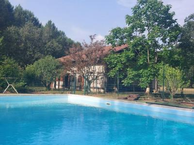 Vente Maison 6 pièces AZUR 40140
