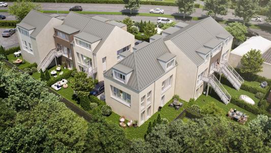 Vente Maison MARCQ-EN-BAROEUL  59