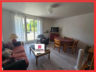 Vente Appartement 3 pièces GAGNY 93220