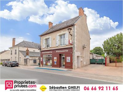 photo For sale House CELLETTES 41