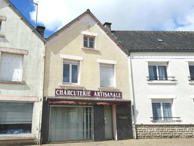 photo For sale House CROISTY 56