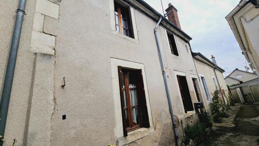 Vente Maison 3 pièces BOURGES 18000