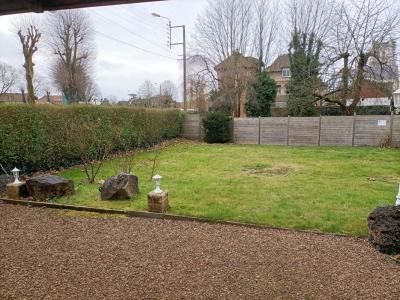photo For sale Apartment building AIRE-SUR-LA-LYS 62