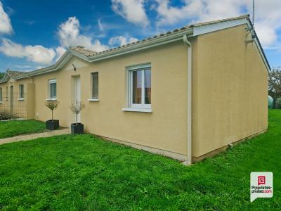 photo For sale House LANGON 33