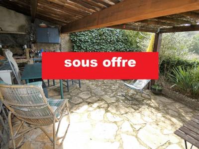 Vente Maison 3 pièces ESPARRON 83560