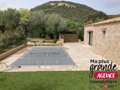 Vente Maison 3 pièces PORTO-VECCHIO 20137