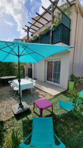 Location Appartement 2 pièces LAMANON 13113
