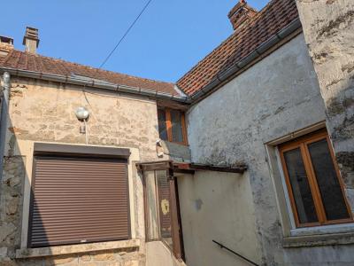 Vente Maison 4 pièces OINVILLE-SUR-MONTCIENT 78250