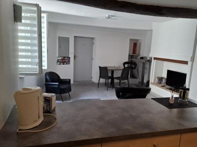 Vente Appartement FORCALQUIER  04