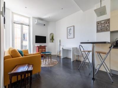 photo For rent Apartment CANNES 06