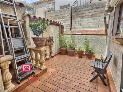 Vente Maison 4 pièces PUGET-SUR-ARGENS 83480