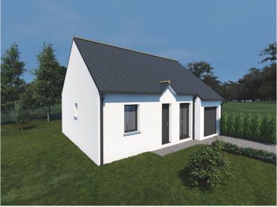 Vente Terrain MISSILLAC 44780